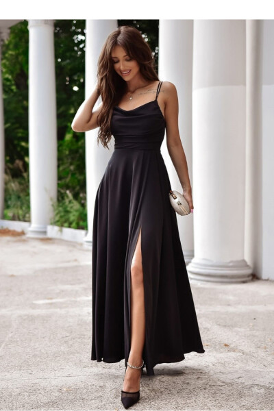 Dlouhé šaty model 208835 With You 40