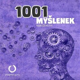 1001 myšlenek: Náboženství