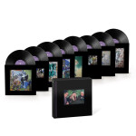 Joni´s Jazz - 8 LP - Joni Mitchell