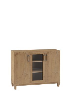 FRONTI Komoda TOSCA 120x93