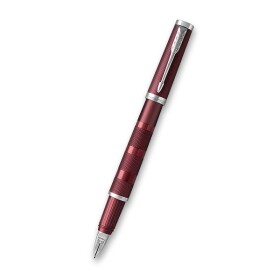 Parker Ingenuity Deluxe Deep Red CT - 5TH, hrot F