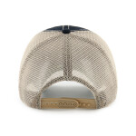 47 Brand Pánská kšiltovka Chicago Blackhawks NHL Wabash ’47 CLEAN UP