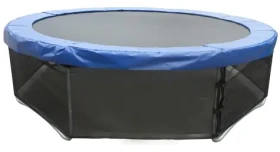 Marimex Spodní ochranná síť pro trampolínu 396 cm / Ochranná síť / Trampolíny (6994)