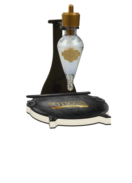 Harry Potter set Potion Master - EPEE