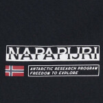 Napapijri S-Kasba Regular M NP0A4HQQ tričko xxl