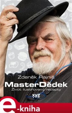 MasterDědek - Zdeněk Rajniš e-kniha