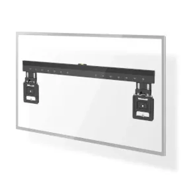 Nedis Nástěnný TV držák Fixní / 43 - 100 " (TVWM5090BK)
