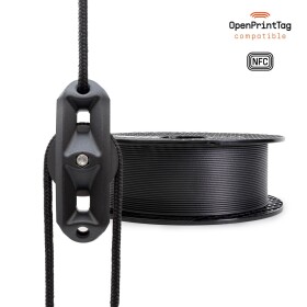 Prusa Research Prusament PC Blend Carbon Fiber Black 0,8 kg (NFC)