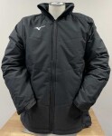 Zimní bunda Mizuno Sideline Jacket 32EE2A1009 Velikost textilu: XL