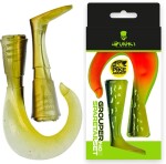 Gunki Náhradní ocásky Grouper 14cm S - Neo Ayu,Gunki Náhradní ocásky Grouper 14cm S - Neo Ayu