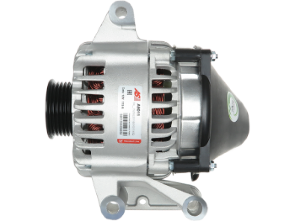 Alternátor Ford MONDEO III 1.8, 2.0 DI TDCI TDDI