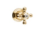 KLUDI - Adlon Ventil pod omítku, mosaz 518164520