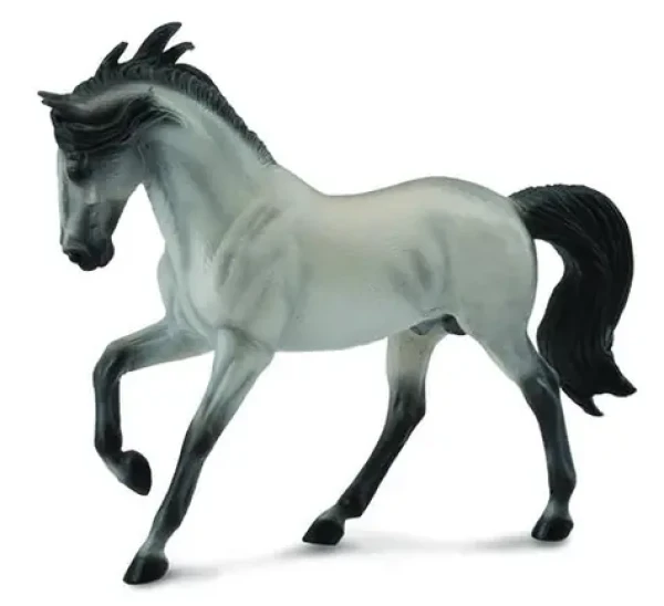 Collecta Andaluský kůň šedivý