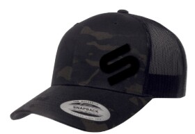 Sonik Kšiltovka Multicam Mesh Cap (NC0015)