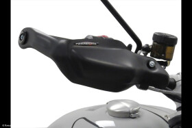 Triumph Scrambler 1200 X 24-26 Kryty páček Powerbronze