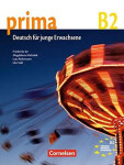 Prima B2 Die Mittelstufe: Schulerbuch - Holt McDougal