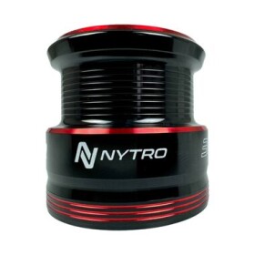 Nytro Cívka Nytro NTR MK2 3002 Alu Spool (20100032)
