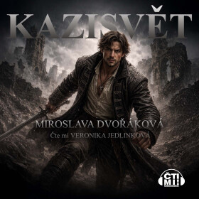 Kazisvět - Miroslava Dvořáková