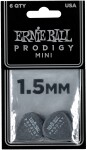 Ernie Ball Prodigy Mini Picks 1.5