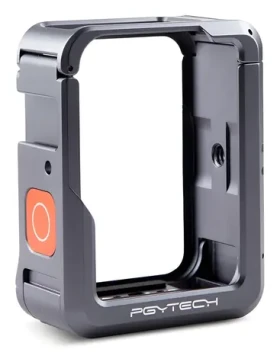 PGYTECH GoPro 12 Camera Cage / Ochranná klec / pro GoPro Hero 12 (P-46C-010)