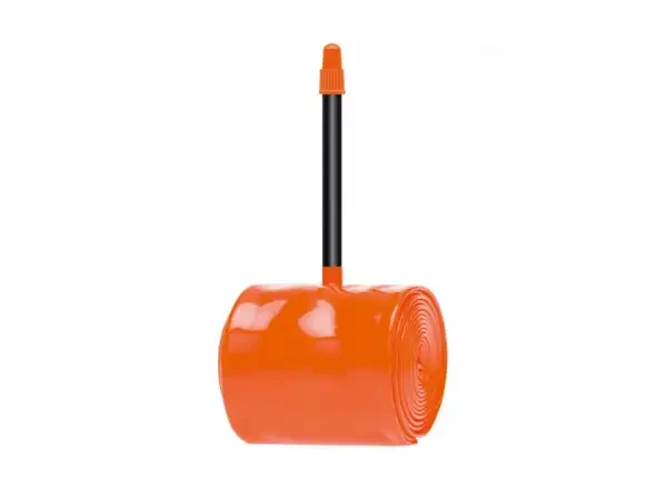 Tubolito S-Tubo CX/Gravel duše 32-50/584-622 mm gal. ventil black 60 mm