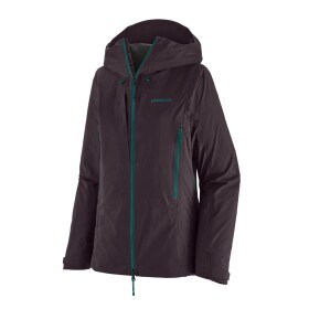 PATAGONIA W's Dual Aspect Jacket, OBPL velikost: S