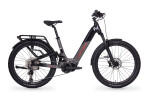 Lectron TAURA FSX Pro, pneu 29", rám 19" (L), model 2026, baterie 22,26 Ah (800 Wh) - ZDARMA dopravné, odborná montáž, seřízení a dárkový poukaz na nákup příslušenství! (Záruka nejlepší ceny! Nakupujte u autorizovaného prodejce.)