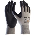 Rukavice MaxiFlex®Elite™ 34-774 B ESD šedé 6 šedé