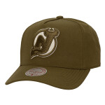 Mitchell & Ness Pánská kšiltovka New Jersey Devils NHL Fashion Basic Pro Snapback