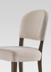 NábytekProNás Designová jídelní židle Squero 130A STI-SQUERO130A