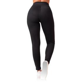 Formující dámské legíny RELAX & GO SHAPING LEGGINGS - BELLINDA - černá M