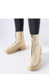 Boty model 204533 Solea 38