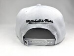 Mitchell & Ness Pánská kšiltovka Philadelphia Flyers NHL See Through Snapback