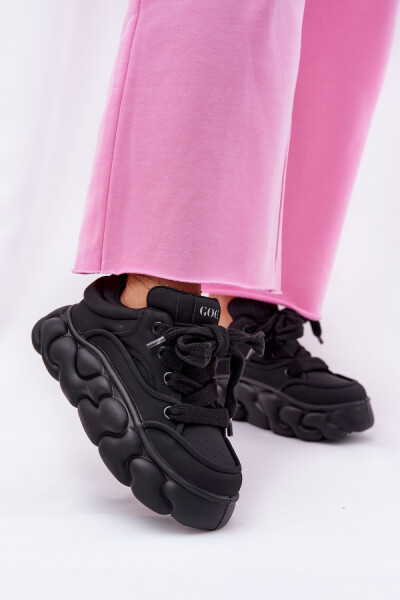Sportovní obuv model 211324 Step in style 37