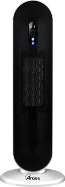 Ardes teplovzdušný ventilátor 4P16