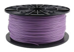 Plasty Mladeč tisková struna filament 1.75 PLA lila 1 kg (F175PLA_LI)