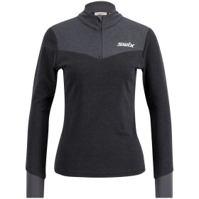 Dámská funkční mikina Swix Nordic Midlayer W