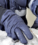 Rukavice Cofra Tundra velikost 8 G114_D100_Z08-B