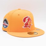 New Era Pánská kšiltovka Tampa Bay Buccaneers NFL 1980 Pro Bowl 59FIFTY Fitted Velikost: 7 1/8