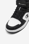 Sportovní Champion REBOUND 2.0 MID B GS S32413-WW006 Materiál/-Syntetický