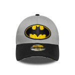 New Era Dětská kšiltovka Batman 940K DC BATMAN