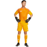 Adidas Tiro 25 Competition Goalkeeper Jersey Short Sleeve M JN4502 pánské s