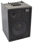 Acus ONEFORSTREET 10 BLK (použité)