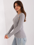 Sweter PM SW model 18917663 szary FPrice Velikost: