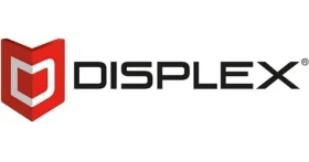 E.V.I DISPLEX Real Glass Xiaomi 14T/14T Pro / Ochranné sklo / Temperované / Plně lepené (02044)