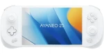 Ayaneo 2S bílá / Kapesní konzole / 7" IPS / Ryzen 7 8840U / 32GB LPDDR5X / 2TB (6974817422369)