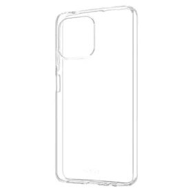 FIXED TPU gelový kryt Story pro Motorola Moto G57 Power čirý (FIXTCC-1664-TR)