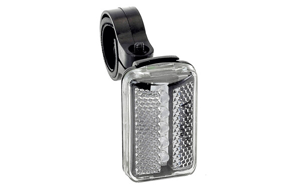 Osvětlení přední, blikačka Ventura, 5-LED, žlutá
