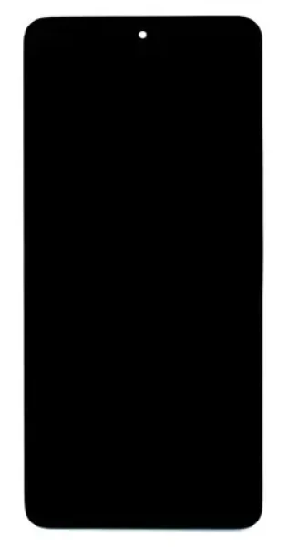 For Xiaomi LCD displej + dotyk + kryt modrá (Ocean Teal) / Náhradní LCD sestava / Xiaomi Redmi Note 13 Pro 5G (57983122874)