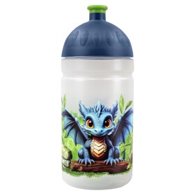 Zdravá lahev® - 0,5l Dráček